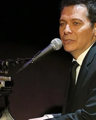 Michael Feinstein Cerritos