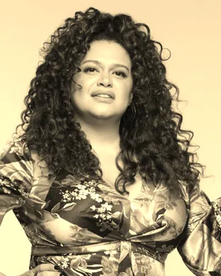 Michelle Buteau Los Angeles