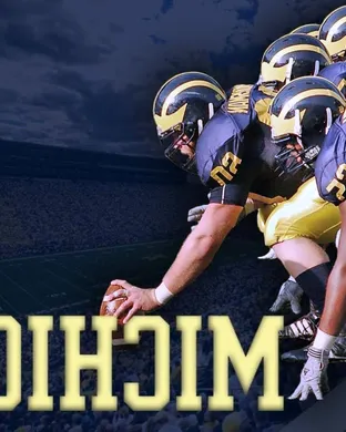 Premium Tailgate Party: Michigan Wolverines vs. UCLA Bruins