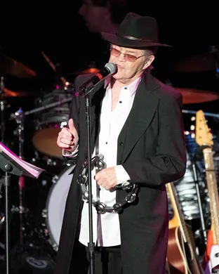 Micky Dolenz Los Angeles