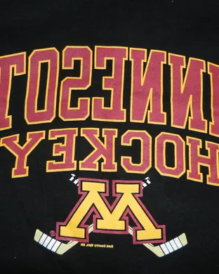 Minnesota Golden Gophers Inglewood