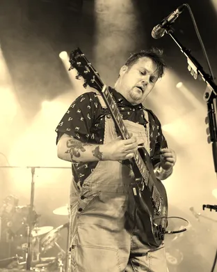 Modest Mouse Los Angeles
