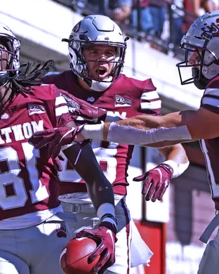 Montana Grizzlies Football Inglewood