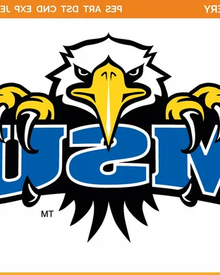 Morehead State Eagles Inglewood