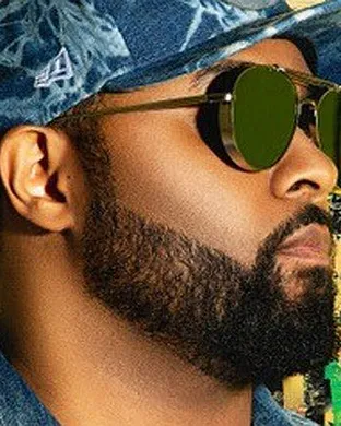 Musiq Soulchild Anaheim