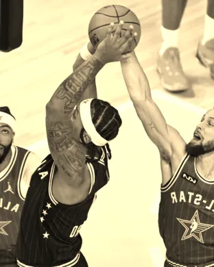 Nba All Star Game Inglewood