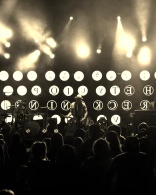 Needtobreathe Los Angeles