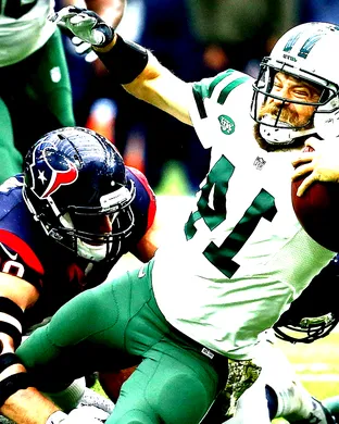 New York Jets Inglewood