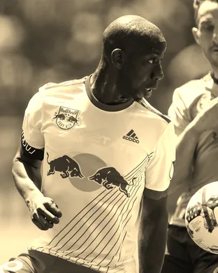New York Red Bulls Los Angeles