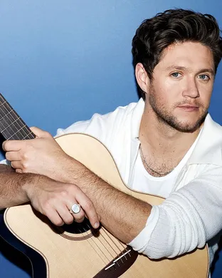 Niall Horan Inglewood