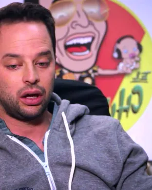 Nick Kroll Inglewood