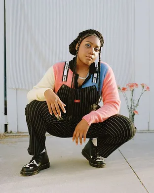 Noname Los Angeles