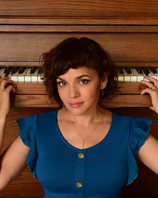 Norah Jones Los Angeles