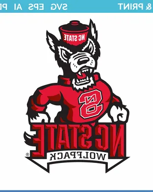 North Carolina State Wolfpack Inglewood