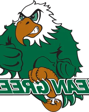 North Texas Mean Green Inglewood