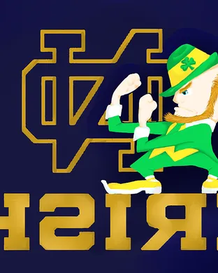 Notre Dame Fighting Irish Inglewood