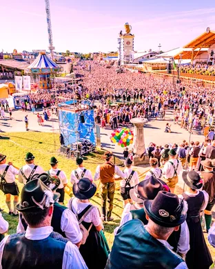 Oktoberfest Inglewood