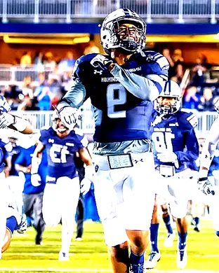 Old Dominion Monarchs Inglewood