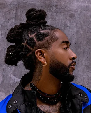 Omarion Los Angeles
