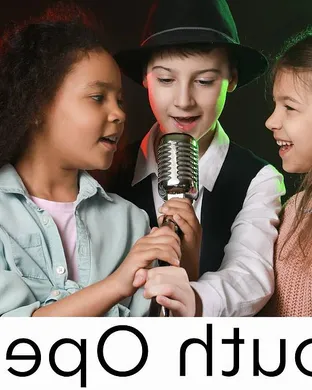 Open Mic Ontario