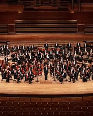 Orchestre Symphonique de Montreal Los Angeles