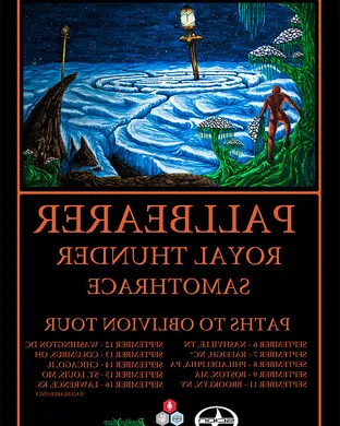 Pallbearer Santa Ana