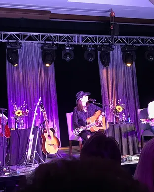 Pam Tillis San Juan Capistrano