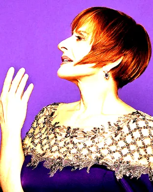 Patti Lupone Costa Mesa