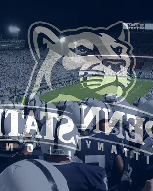 Penn State Nittany Lions Football Inglewood