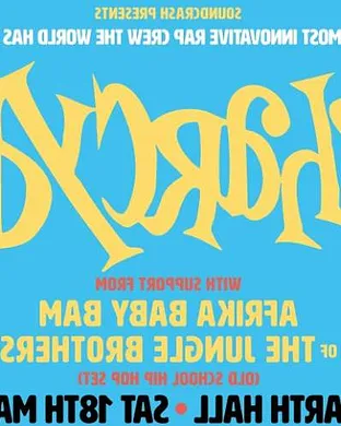 The Pharcyde West Hollywood
