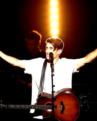 Phil Wickham Ontario