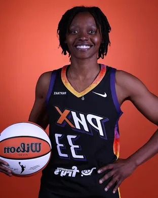 Phoenix Mercury Los Angeles