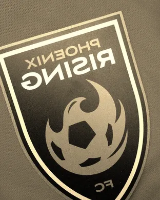 Phoenix Rising Fc Irvine