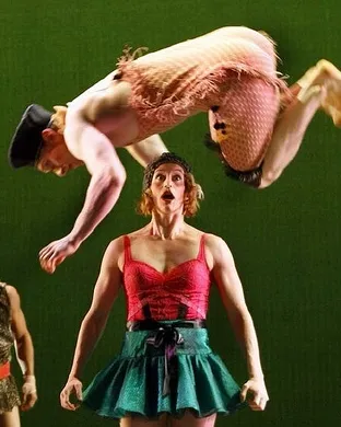 Pilobolus Inglewood