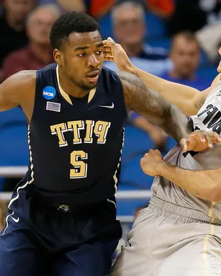Pittsburgh Panthers Basketball Inglewood