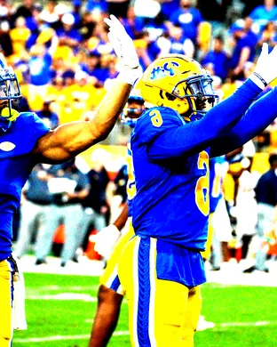 Pittsburgh Panthers Football Inglewood