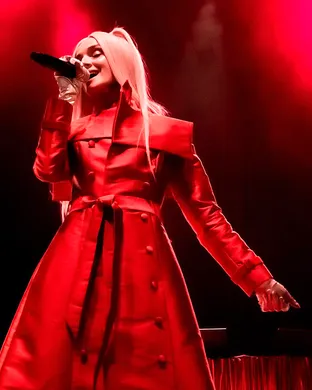 Poppy Los Angeles