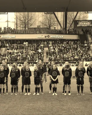 Portland Thorns Fc Los Angeles