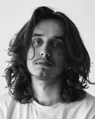 Pouya Anaheim