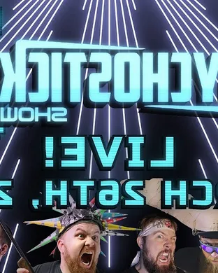 Psychostick Inglewood