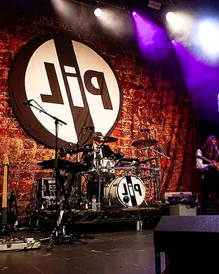 Public Image Ltd Los Angeles