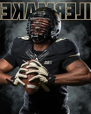Purdue Boilermakers Pasadena