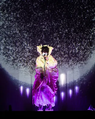 Purity Ring Santa Ana