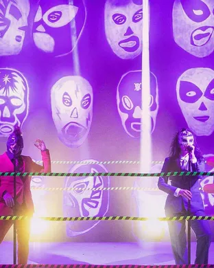 Puscifer Los Angeles