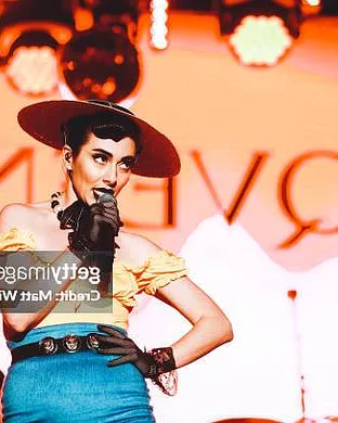 Qveen Herby Los Angeles