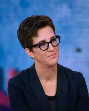 Rachel Maddow Inglewood