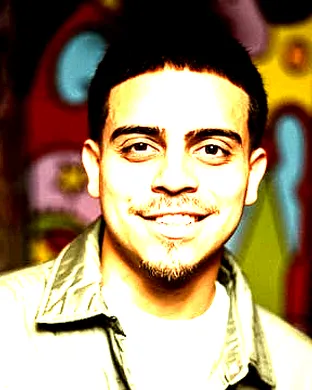 Ralph Barbosa Los Angeles