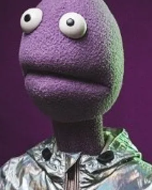 Randy Feltface Irvine