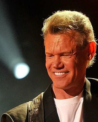 Randy Travis Beverly Hills