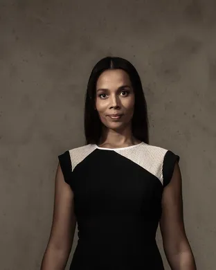 Rhiannon Giddens Los Angeles